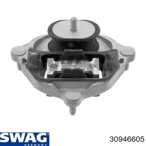 Купити 30946605 Swag Подушка коробки передач
