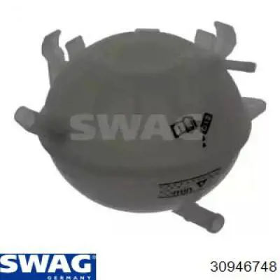 Купити 30946748 Swag Водяний бачок системи охолодження