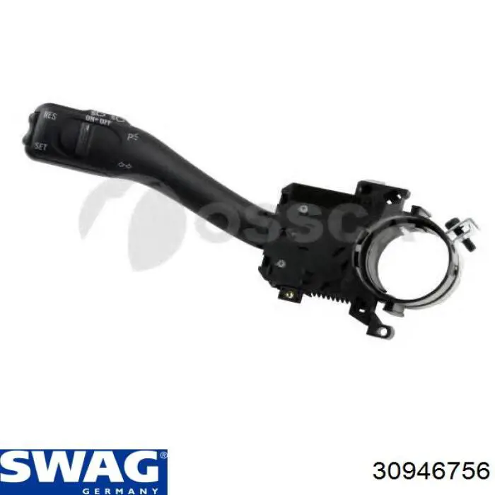 Перемикач підрульовий, лівий Swag 30946756 ціна, від 26.98 USD