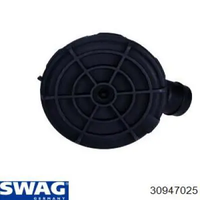 Клапан ВКГ Swag 30947025