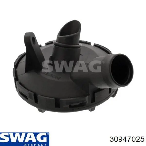 30947025 Swag клапан pcv (вентиляції картерних газів)