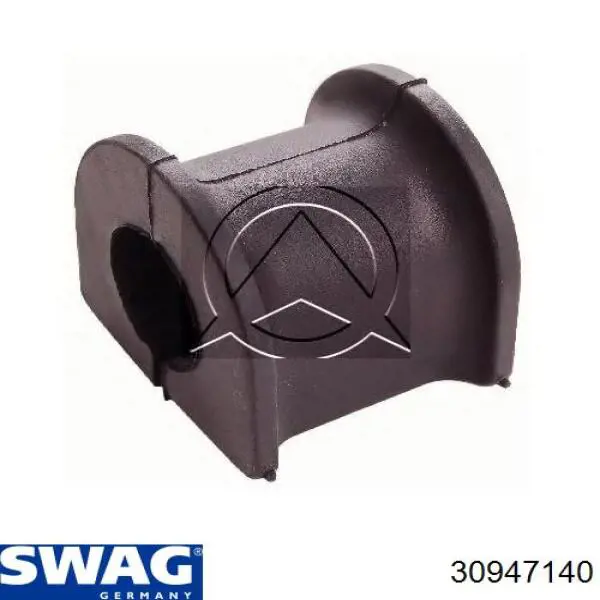 Купити 30947140 Swag Подушка стабілізатора передня