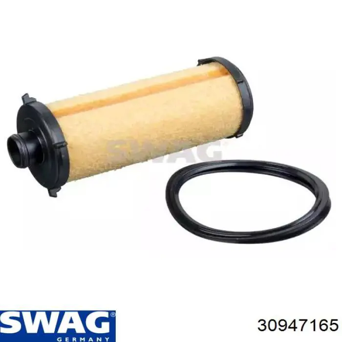 Фільтр коробки автомат Swag 30947165 ціна, від 29.17 USD
