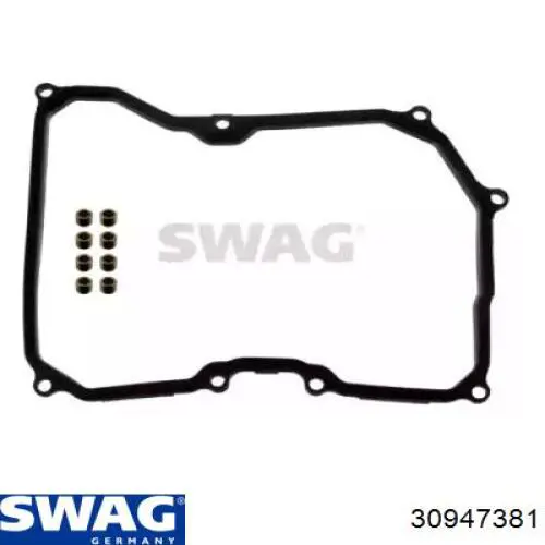 Купити 30947381 Swag Прокладка піддону АКПП