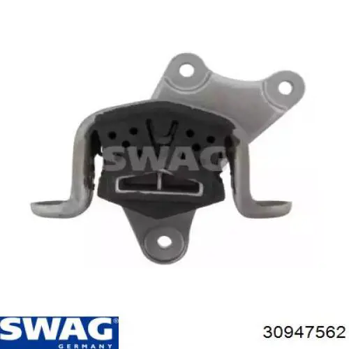 Ліва подушка двигуна Swag 30947562 ціна, від 43.83 USD