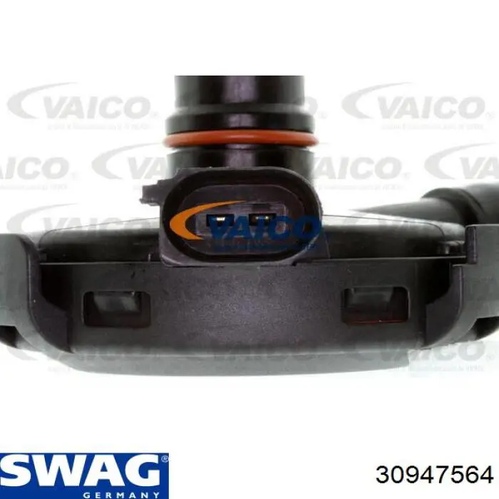 Клапан картерних газів Swag 30947564 ціна, від 46.60 USD