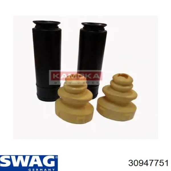 Купити 30947751 Swag Відбійник заднього амортизатора