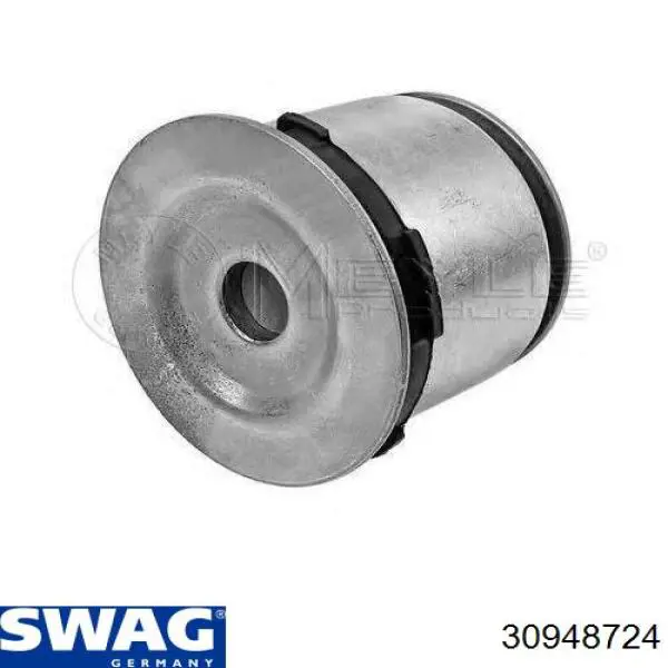 Сайлентблок задньої балки 30948724 Swag