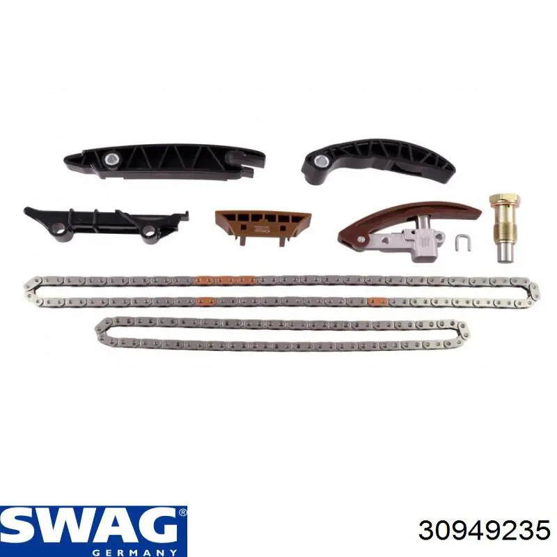 Купити 30949235 Swag 