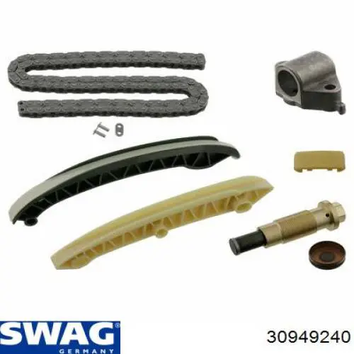 Ланцюг ГРМ, верхній Swag 30949240
