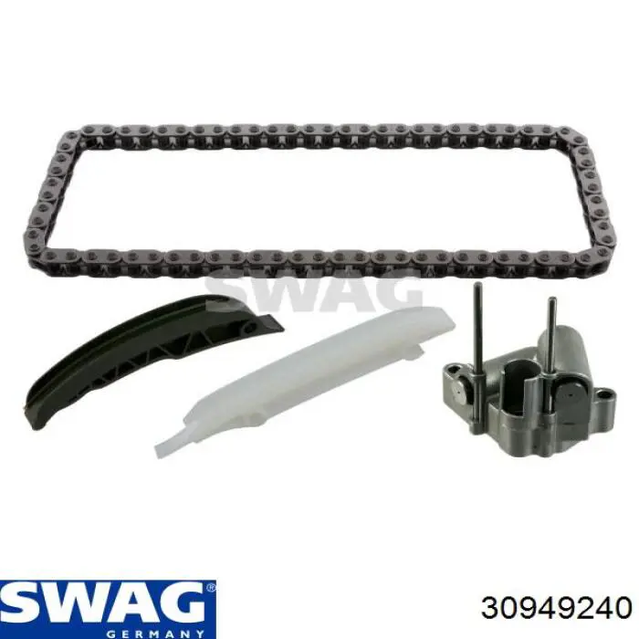 Ланцюг ГРМ, верхня Swag 30949240 ціна, від 60.35 USD