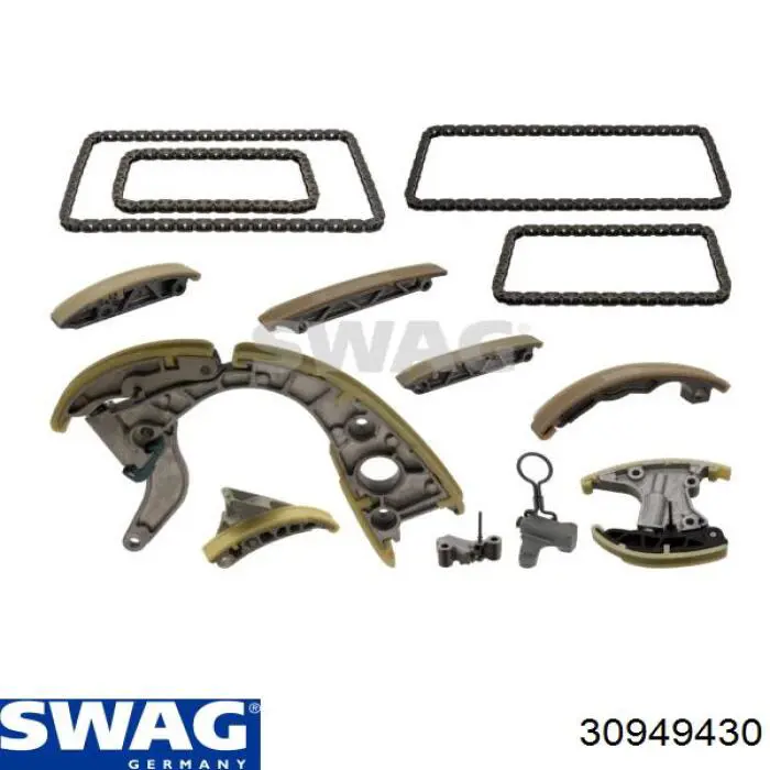  Swag 30949430 ціна, від 840.23 USD