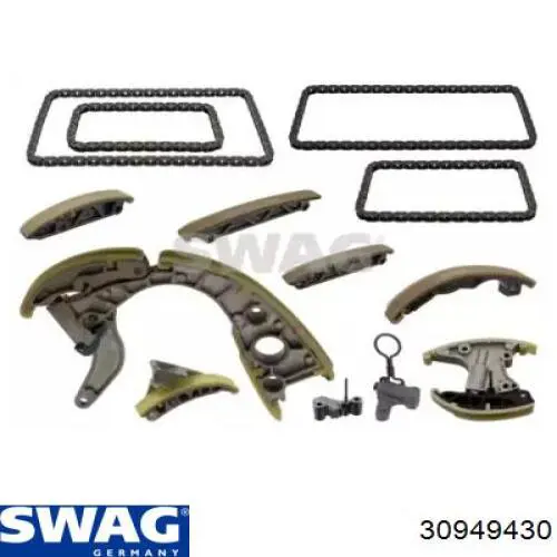 Купити 30949430 Swag 