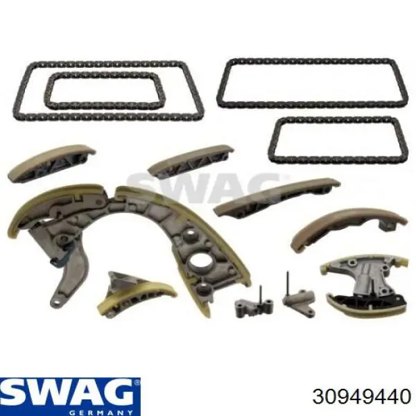 Купити 30949440 Swag 