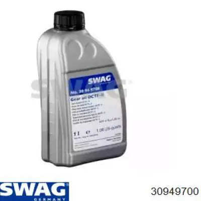 Купити 30949700 Swag Масло для роздавальної коробки