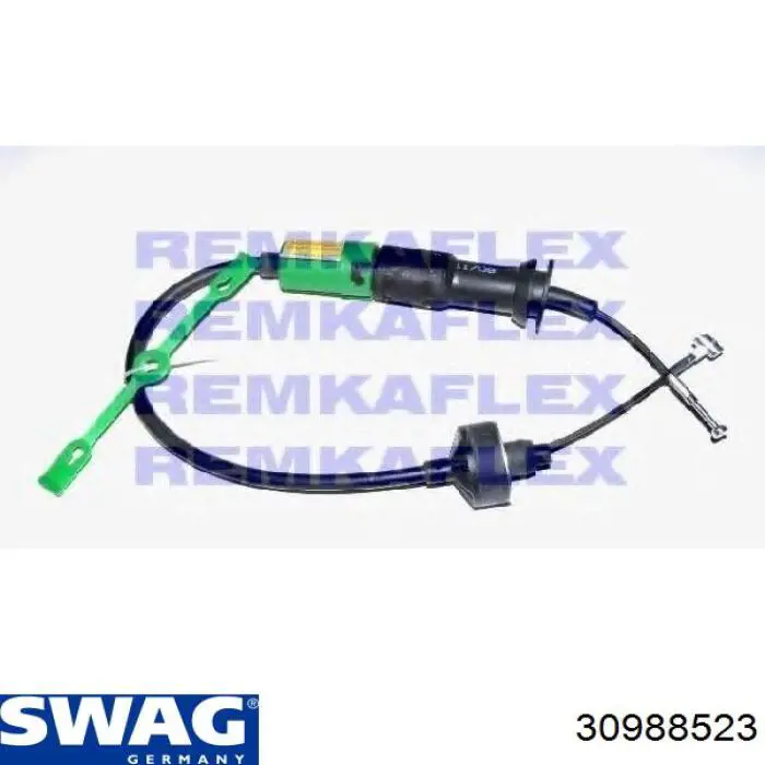 Купити 30988523 Swag Трос зчеплення