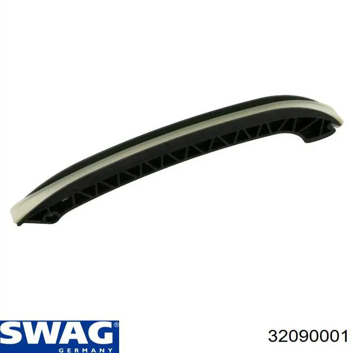 Купити 32090001 Swag Башмак натягувача ланцюга ГРМ