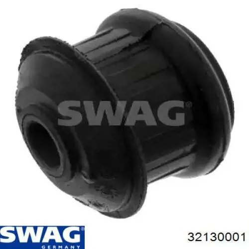 Купити 32130001 Swag Сайлентблок передній балки/підрамника
