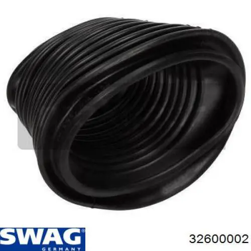 Пильник амортизатора переднього Swag 32600002 ціна, від 4.44 USD