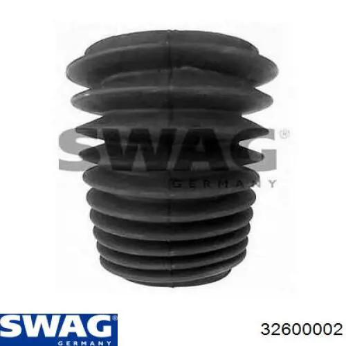 Купити 32600002 Swag Пильник амортизатора переднього