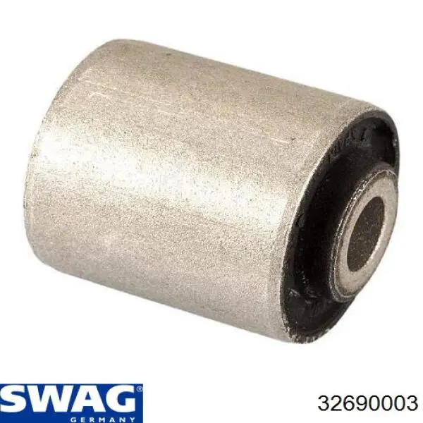 С/блок нижнього важеля Swag 32690003