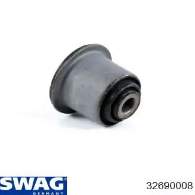 Сайлентблок нижнього важеля передньої підвіски Swag 32690008 ціна, від 3.66 USD