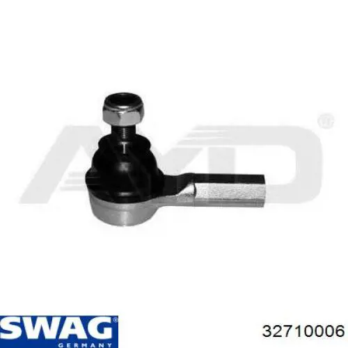 Купити 32710006 Swag Рульовий наконечник