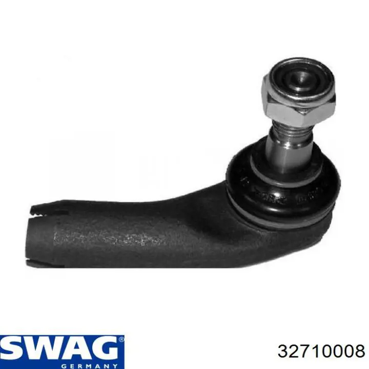 Купити 32710008 Swag Рульовий наконечник