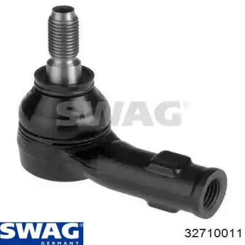 Купити 32710011 Swag Рульовий наконечник
