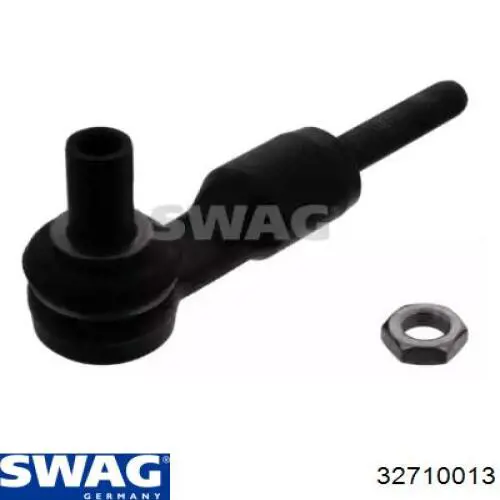 Накінечник рульової тяги, зовнішній Swag 32710013