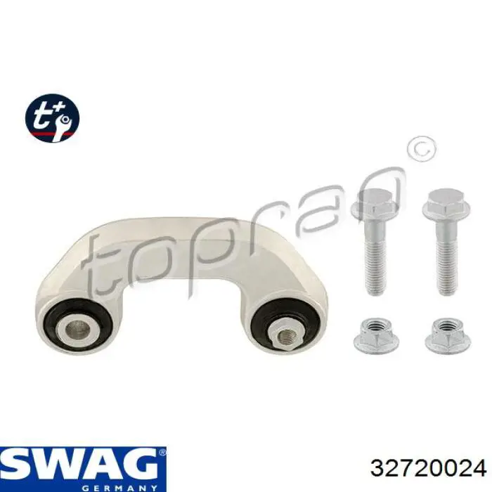 Купити 32720024 Swag Яйця стабілізатора переднього