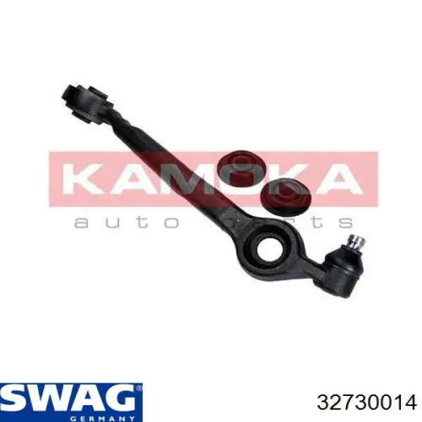 Важіль передній лівий Swag 32730014 ціна, від 42.20 USD