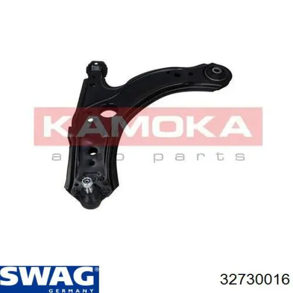 Важіль передньої підвіски нижній, лівий/правий Swag 32730016 ціна, від 36.46 USD
