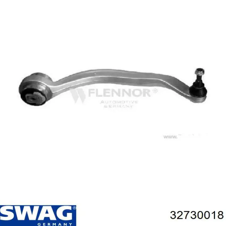 Купити 32730018 Swag Важіль передньої підвіски нижній, правий