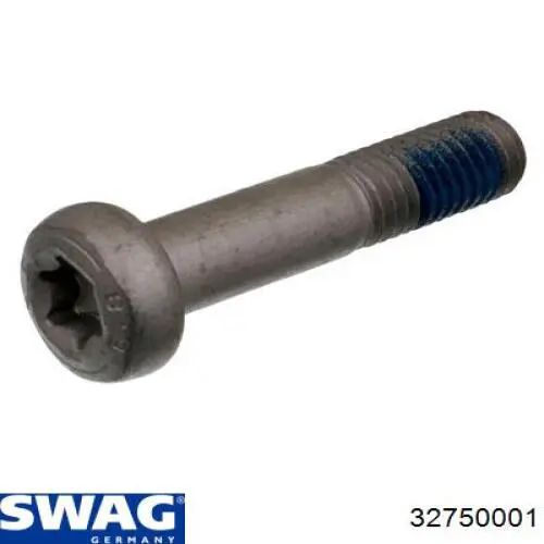 Ремкомплект підвіски Swag 32750001