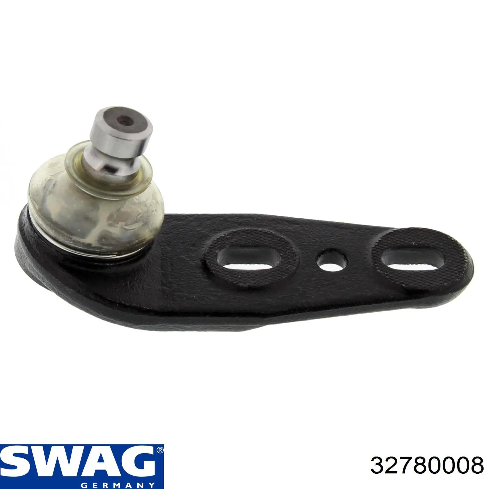 Кульова опора, нижня, ліва Swag 32780008 ціна, від 11.18 USD