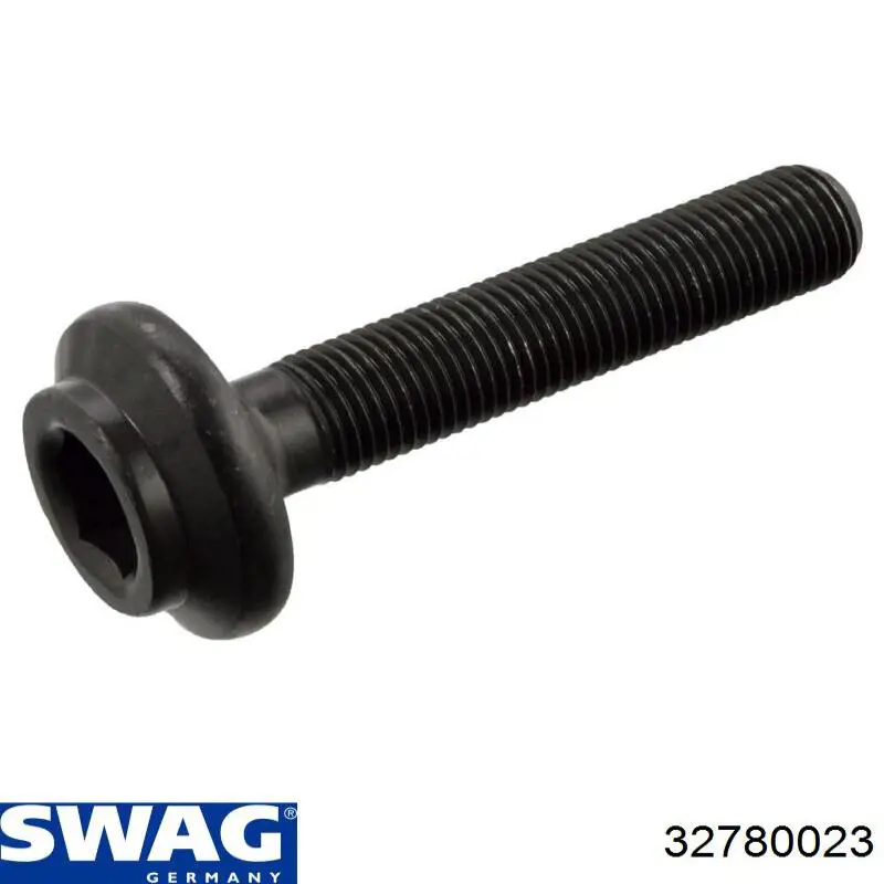 Скоба-фіксатор пальця кульової опори Swag 32780023 ціна, від 4.38 USD