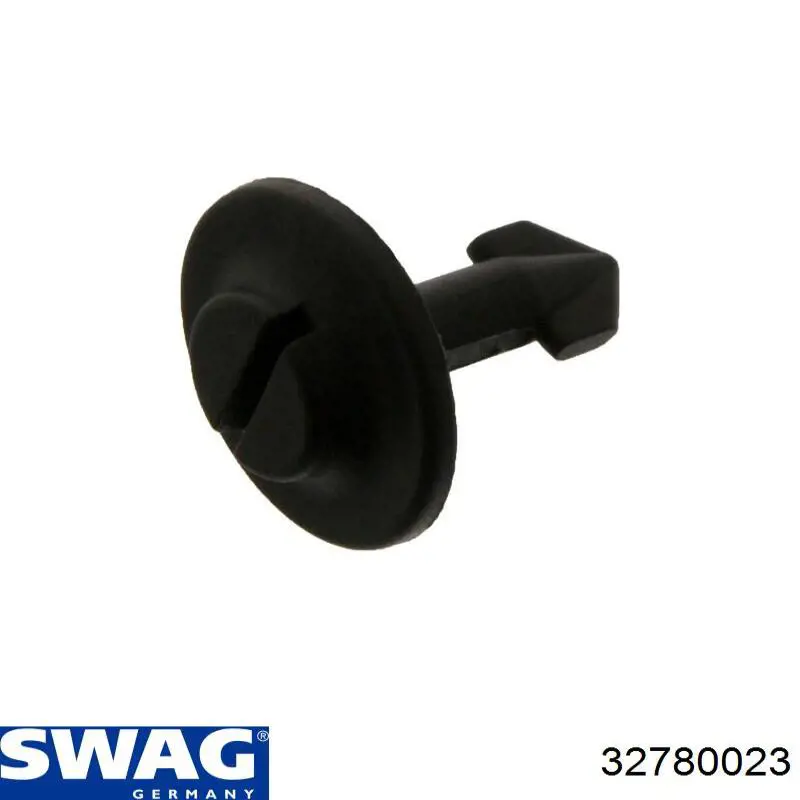 Купити 32780023 Swag Скоба-фіксатор пальця кульової опори