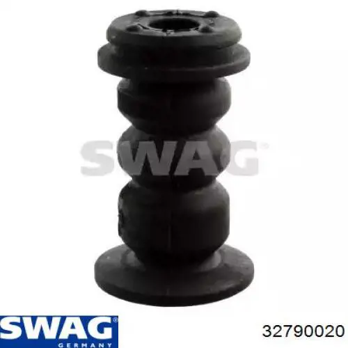 Купити 32790020 Swag Буфер-відбійник амортизатора заднього