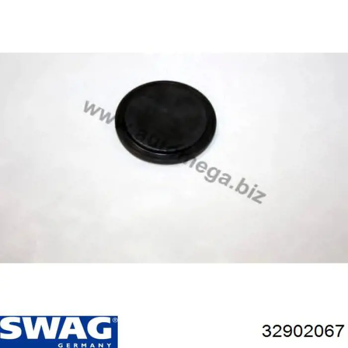 Купити 32902067 Swag Заглушка задньої кришки КПП