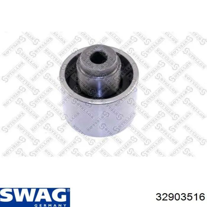 Гайка маточини задньої Swag 32903516 ціна, від 6.13 USD