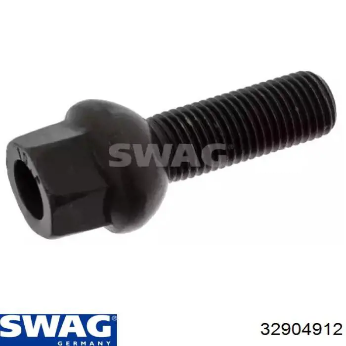 Купити 32904912 Swag Колісний болт
