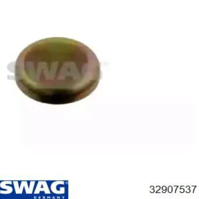 Заглушка ГБЦ/блоку циліндрів Swag 32907537 ціна, від 0.37 USD