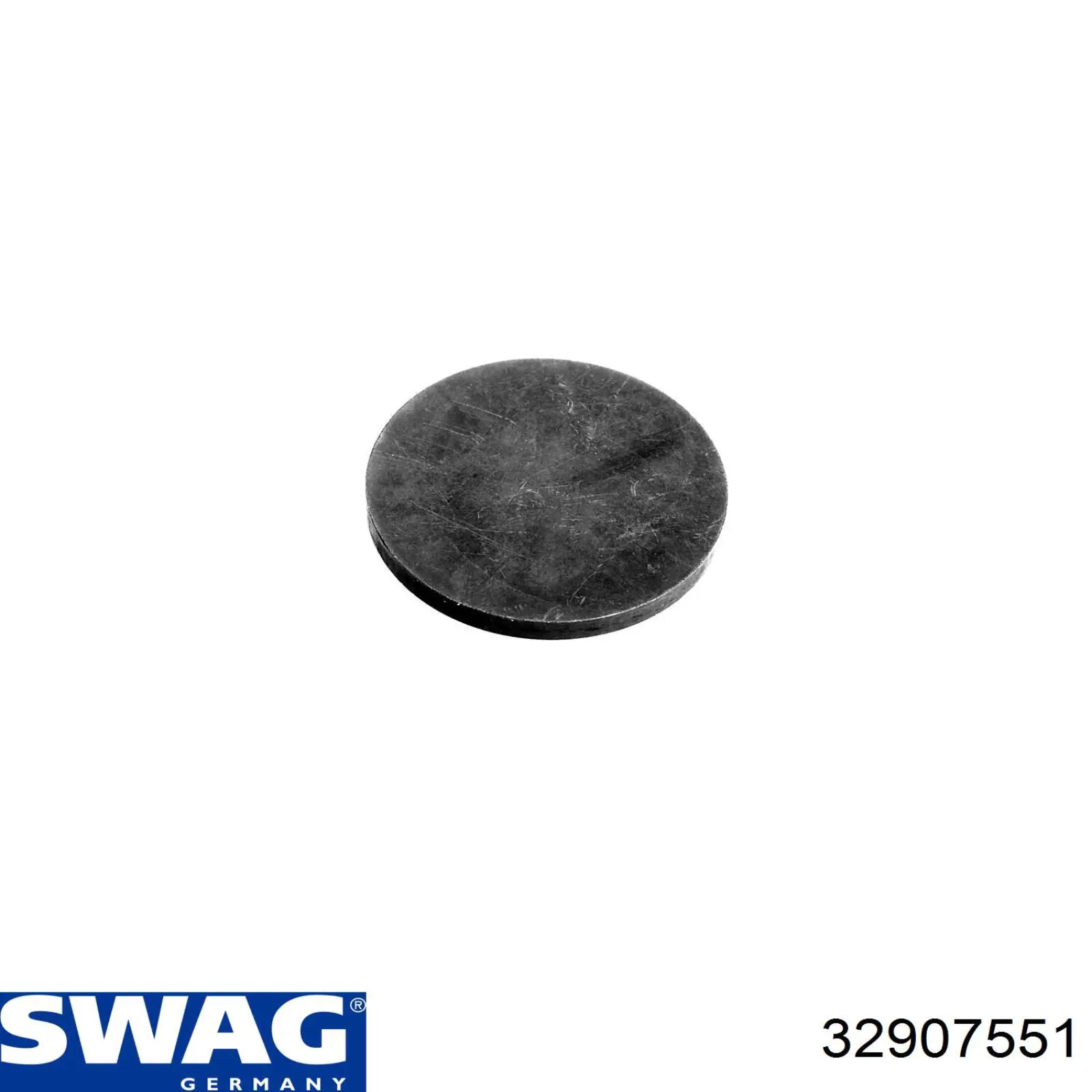 32907551 Swag Шайба регулювальна