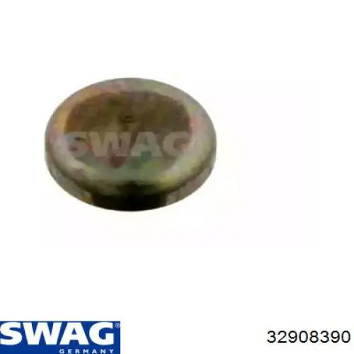 32908390 Swag Заглушка головки блока