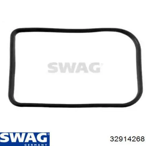 Прокладка піддону АКПП Swag 32914268 ціна, від 3.44 USD