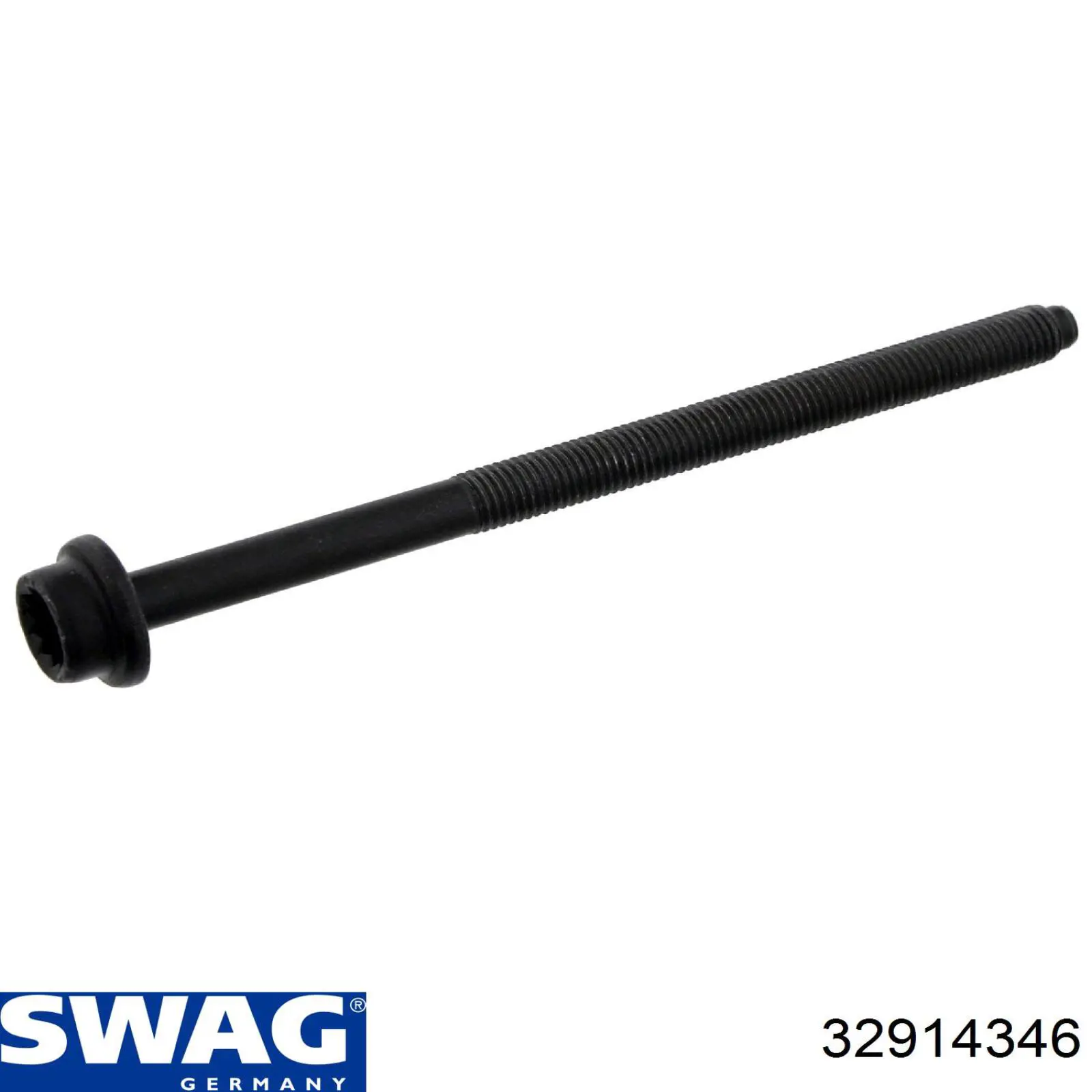 Купити 32914346 Swag Болт гбц