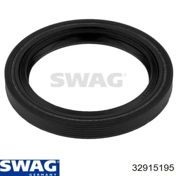 Купити 32915195 Swag Сальник піввісі переднього моста