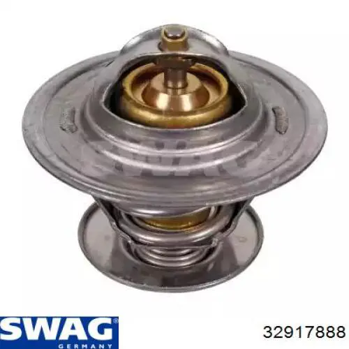 Купити 32917888 Swag Термостат в корпусі