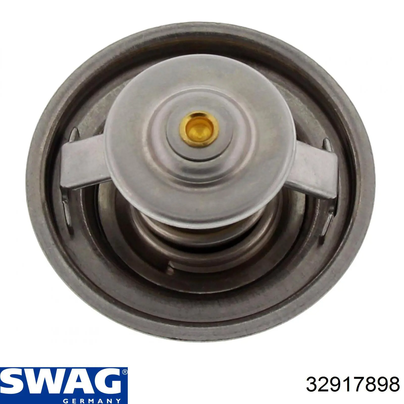 Автомобільний термостат Swag 32917898 ціна, від 13.38 USD